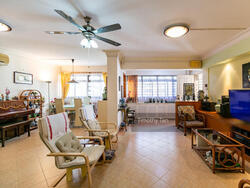 Blk 713 Tampines Street 71 (Tampines), HDB 5 Rooms #288075951